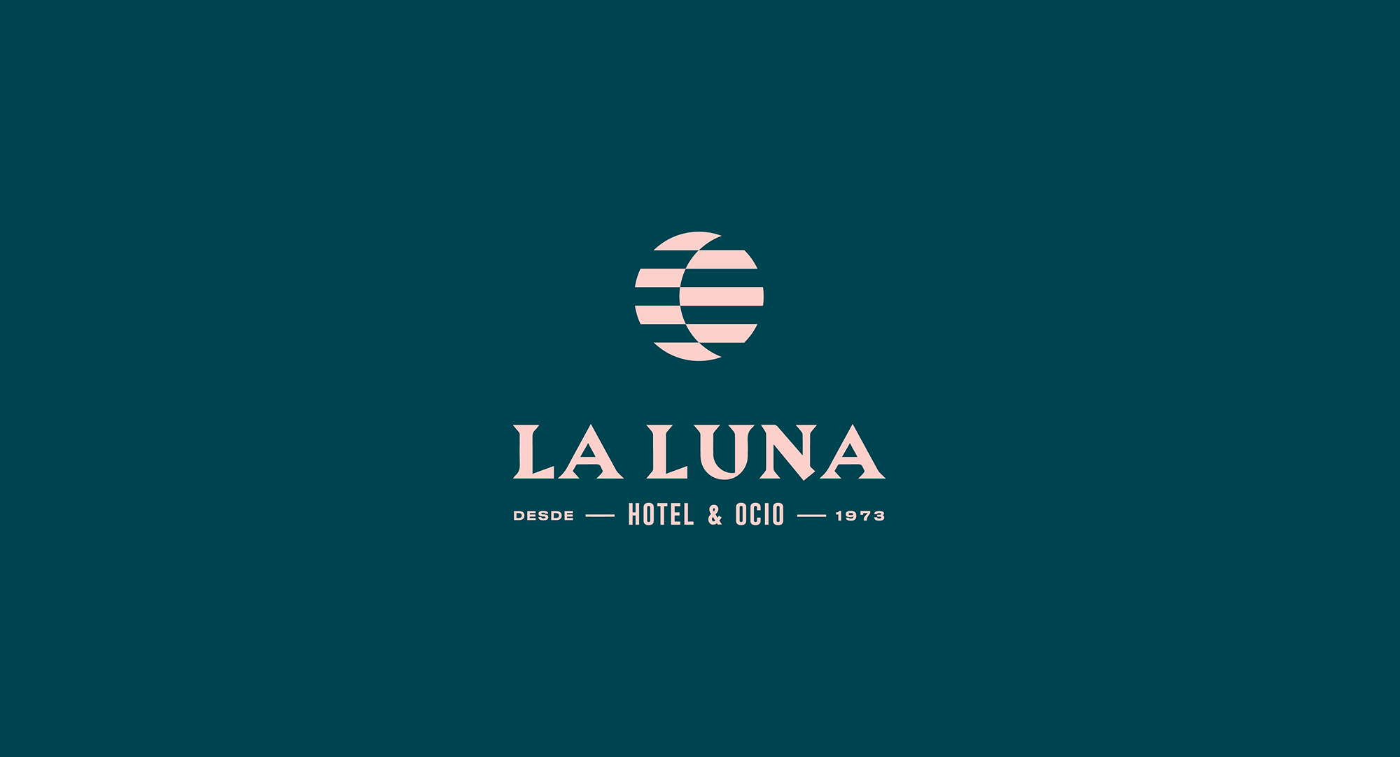 LA LUNA HOTEL - Neuma Branding